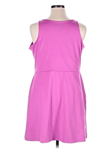 Gap Fit Casual Dress (view 2)