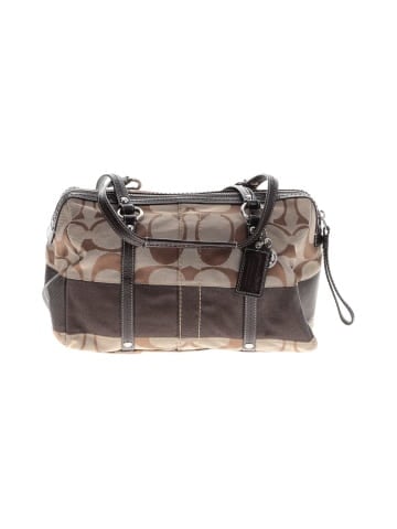 Coach Shoulder Bag (view 1)