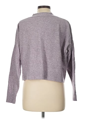 Madewell Upton Cardigan Sweater (view 2)