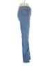 Levi's Hearts Blue Jeans Size 28 waist - photo 4