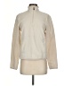 Z by Zella 100% Polyester Ivory Track Jacket Size XS - photo 1