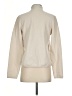 Z by Zella 100% Polyester Ivory Track Jacket Size XS - photo 2
