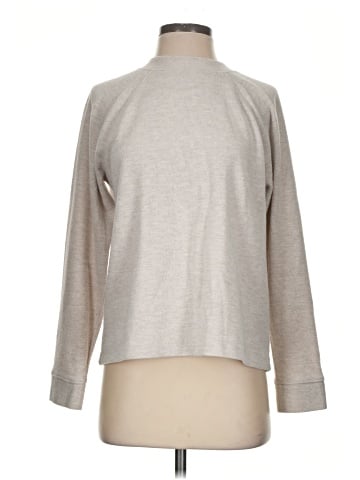 Madewell Turtleneck Sweater (view 1)