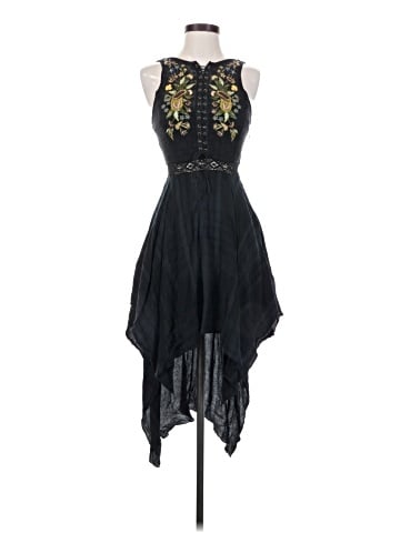 Free People Cocktail Dress (view 1)