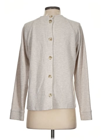 Madewell Turtleneck Sweater (view 2)