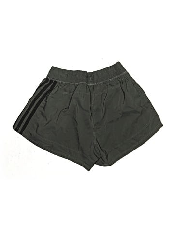 Adidas Athletic Shorts (view 2)