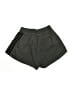 Adidas Solid Green Athletic Shorts Size M (kids) - photo 2