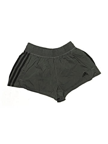 Adidas Athletic Shorts (view 1)
