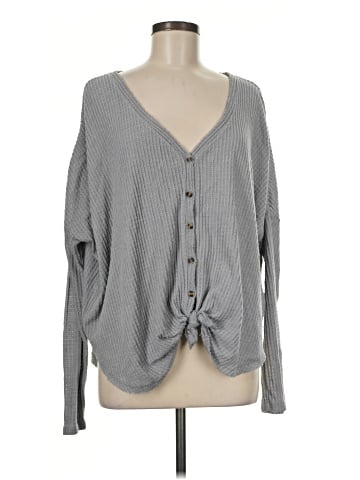 Out From Under Cardigan (view 1)
