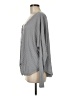 Out From Under Gray Cardigan Size M - photo 5