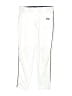 Under Armour White Track Pants Size XL (youth) - photo 1