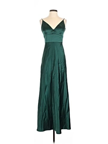 Jenny Yoo Collection Cocktail Dress (view 1)