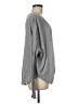 Out From Under Gray Cardigan Size M - photo 4
