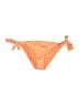 Hurley Solid Orange Swimsuit Bottoms Size 10 - photo 1