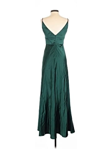 Jenny Yoo Collection Cocktail Dress (view 2)