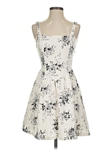 Divided by H&M Cocktail Dress (view 1)