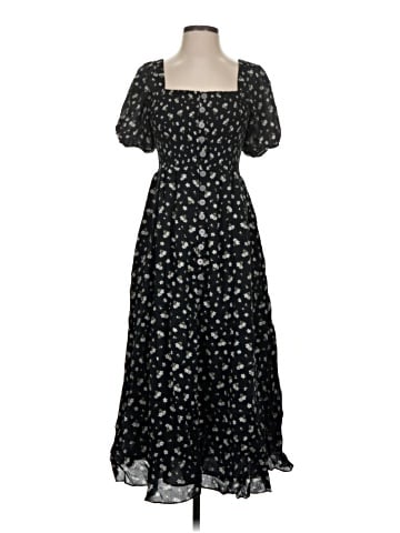 Madewell Casual Dress (view 1)