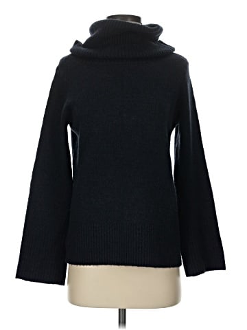 Ann Taylor Turtleneck Sweater (view 1)