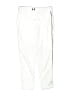 Under Armour White Track Pants Size XL (youth) - photo 2