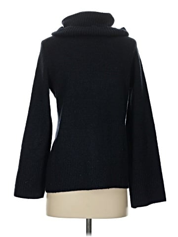 Ann Taylor Turtleneck Sweater (view 2)