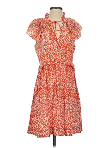 Maje Casual Dress (view 1)