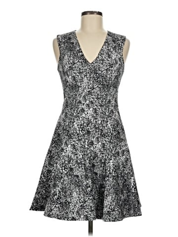 Rebecca Taylor Cocktail Dress (view 1)