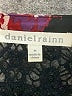 Daniel Rainn 100% Polyester Black Long Sleeve Blouse Size M - photo 7