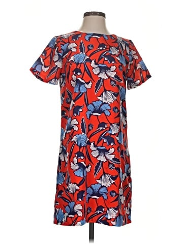 J.Crew Factory Store Casual Dress (view 1)