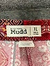 Mudd Paisley Red Shorts Size XL - photo 3