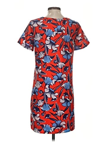 J.Crew Factory Store Casual Dress (view 2)