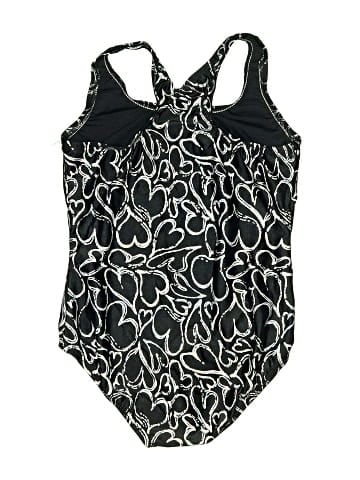 Dori Creations One Piece Swimsuit (view 2)