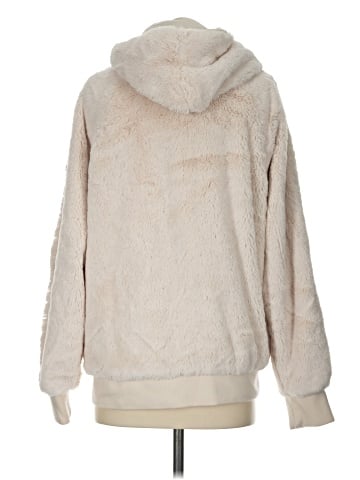 P.J. Salvage Zip Up Hoodie (view 2)