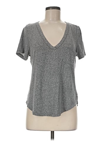 t.la Short Sleeve T-Shirt (view 1)
