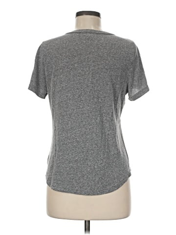 t.la Short Sleeve T-Shirt (view 2)
