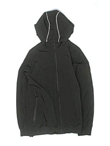 Urban Republic Zip Up Hoodie (view 1)