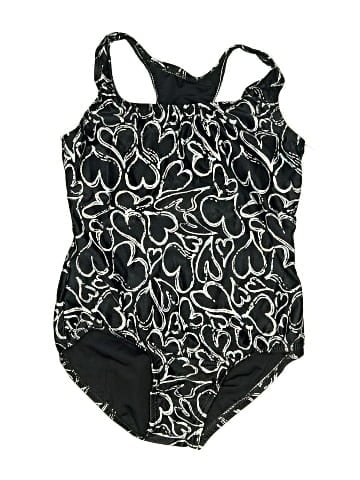 Dori Creations One Piece Swimsuit (view 1)