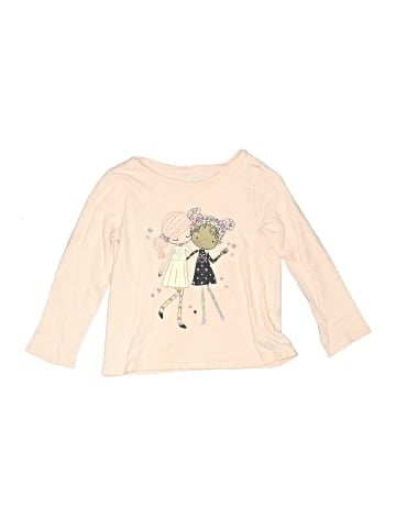 Baby Gap Long Sleeve T-Shirt (view 1)