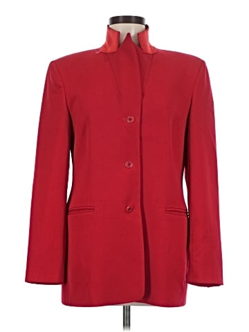 Austin Reed Wool Blazer (view 1)