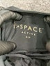 L Space Solid Black Jumpsuit Size S - photo 4