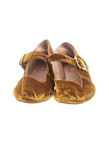 Sam Edelman Flats (view 2)