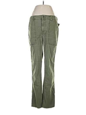 Madewell Cargo Pants (view 1)