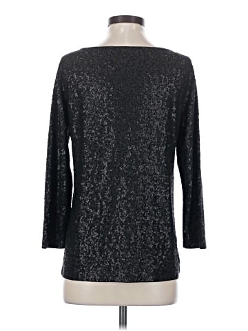 J.Crew 3/4 Sleeve T-Shirt (view 2)