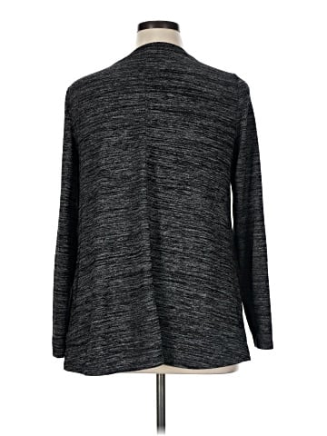 Jones New York Long Sleeve Top (view 2)