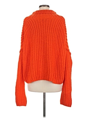 Rebecca Minkoff Turtleneck Sweater (view 2)