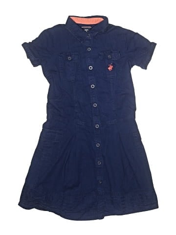 Beverly Hills Polo Club Dress (view 1)