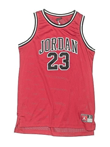 Air Jordan Sleeveless T-Shirt (view 1)