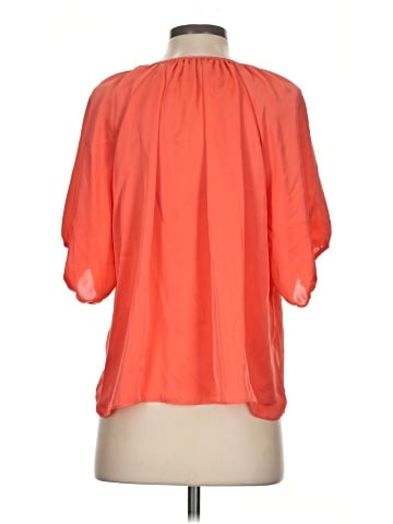 H&M Short Sleeve Blouse (view 2)