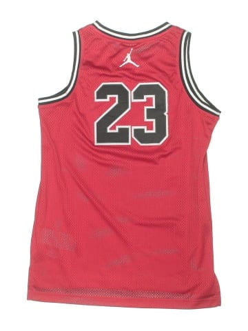 Air Jordan Sleeveless T-Shirt (view 2)