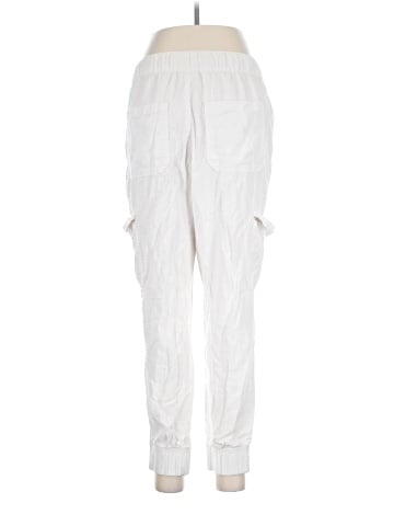 St. John's Bay Linen Pants (view 2)