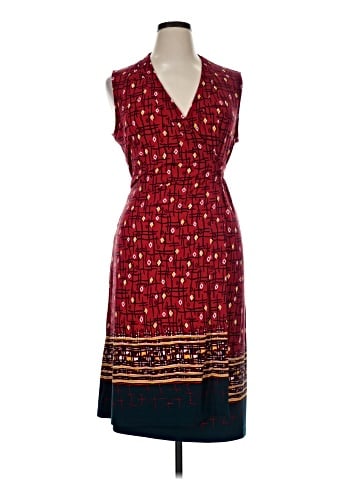 Anne Klein Casual Dress (view 1)